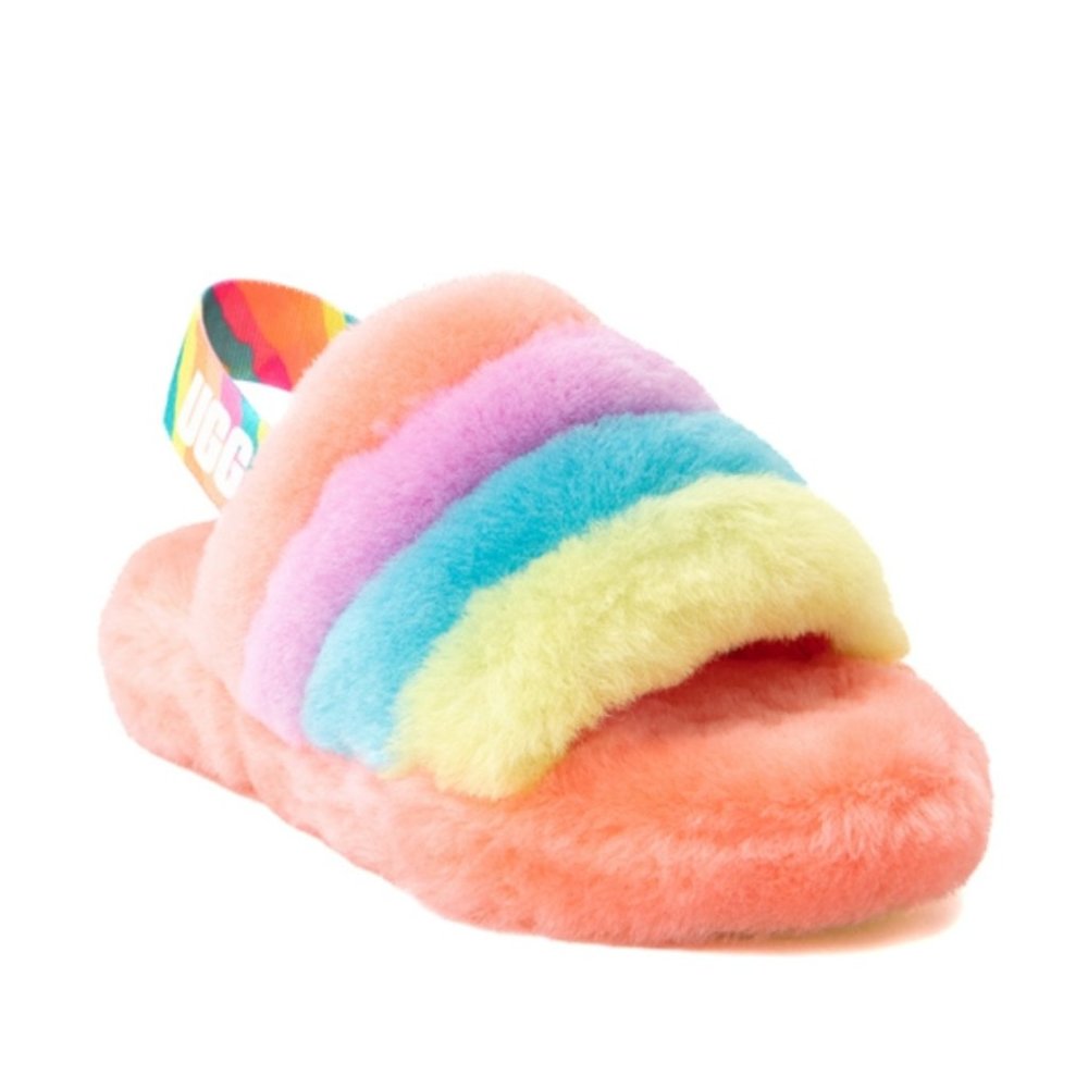 UGG Fluff Yeah Slippers